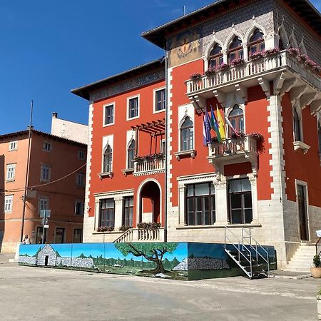 Apartment Vodnjan Εξωτερικό φωτογραφία