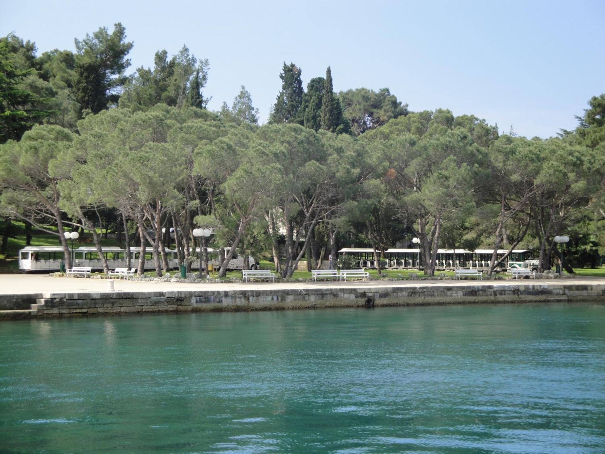 Apartment Vodnjan Εξωτερικό φωτογραφία